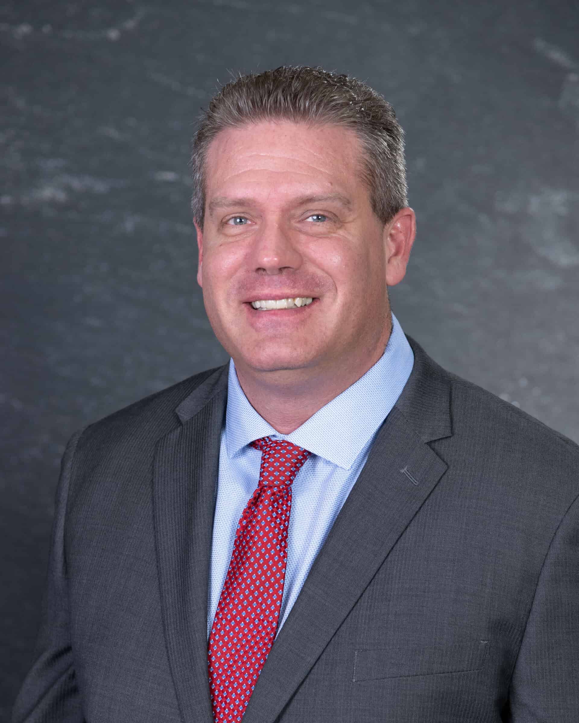 Mark Miranda